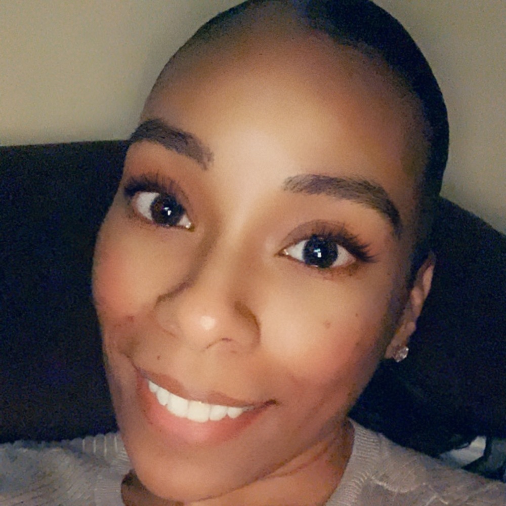 Meet your Posher, Jade